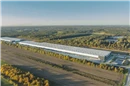 Nowy najemca w centrum logistycznym Hillwood Zgierz II