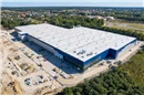 Bel-Pol wynajmuje ponad 5600 mkw. w Kobyłce. Wzmacnia logistykę pod Warszawą