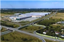 Nowy gigant logistyczny w Piotrkowie Trybunalskim gotowy. Ma 27 tys. mkw.