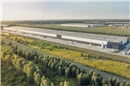 DHL powiększa powierzchnię w Zgierzu i Tychach. Wynajął ponad 20 tys. mkw.