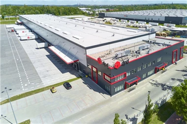 DPD zwiększa skalę operacji na Śląsku