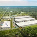 White Star Logistics ma pozwolenie na budowę I etapu w podwarszawskiej inwestycji w Nowym Koniku