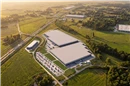 Hillwood rozbudowuje park pod Warszawą. Powstanie ponad 36 tys. mkw. magazynów