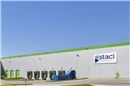 Staci is opening logistics warehouses in Poland