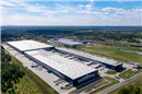 Rekordowa transakcja logistyczna pod Warszawą. Czeski fundusz przejmuje park w Radzyminie