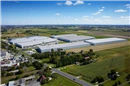 Nowy partner biznesowy w Prologis Park Błonie
