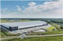 Centrum logistyczne na Dolnym Śląsku zapełnia się najemcami