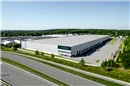 Logicor Łódź III w pełni wynajęty. Ostatnie powierzchnie zajęły dwie firmy