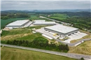 Segro kupuje w pełni wynajęty park magazynowy w Czechach