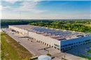 Duży najem w Sosnowcu. 45,5 tys. mkw. powierzchni zostaje w rękach najemcy