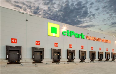 Specialist importer and catering supplier joins CTPark Warsaw North