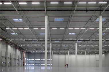 Grupa TVM rozbudowuje sieć magazynów. Nowe powierzchnie w trzech regionach Polski