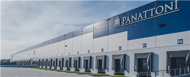 Panattoni sprzedało centrum e-grocery dla Auchan