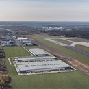 Panattoni dostarczy 3000 m kw. dla Boeing Distribution Services w Rzeszowie