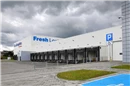 New logistics center in Łomża. Fresh Logistics expands network and increases employment