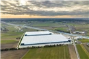 Komfort uruchomił centrum logistyczne pod Łowiczem. Prawie 30 tys. mkw. przy autostradzie A2