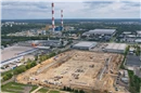 Panattoni buduje kolejny kompleks w Łodzi. Ponad 42 tys. mkw. w dwóch etapach