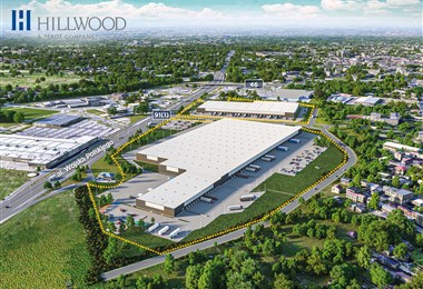 Hillwood inwestuje w Częstochowie